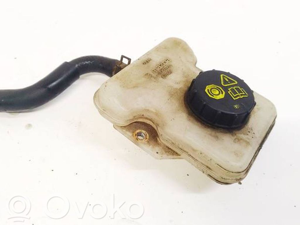 Mazda 5 Jarrunestesäiliö 