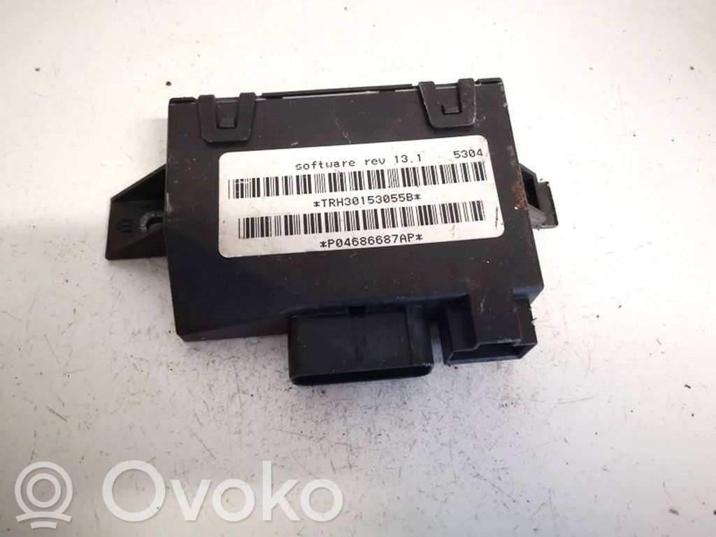 Chrysler Grand Voyager IV Altre centraline/moduli 
