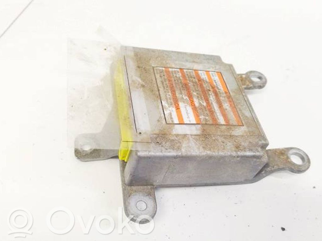 Subaru B9 Tribeca Module de contrôle airbag 