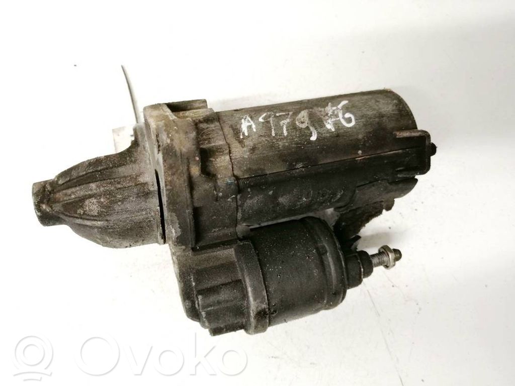 Démarreur   51823860,D6G32,51823860,D6G32
