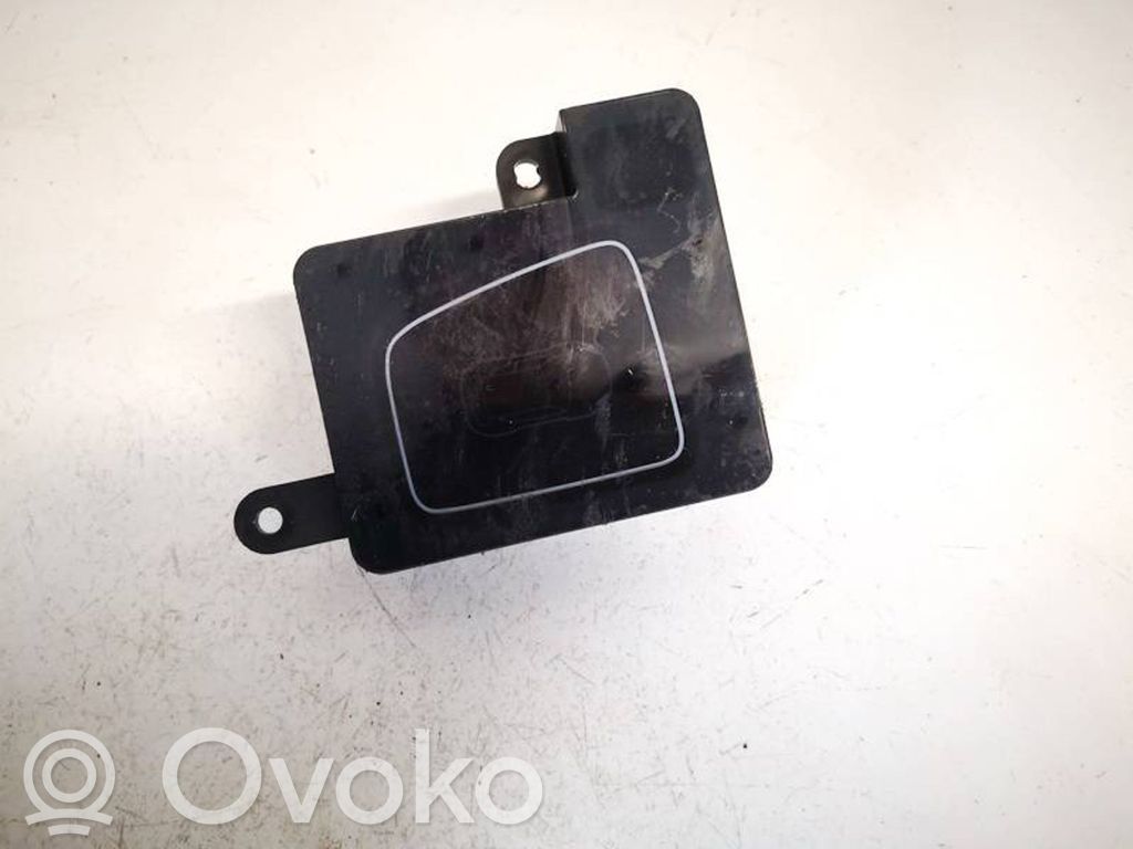 Subaru B9 Tribeca Screen/display/small screen 