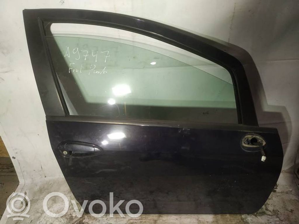 Fiat Punto (188) Portiera anteriore 
