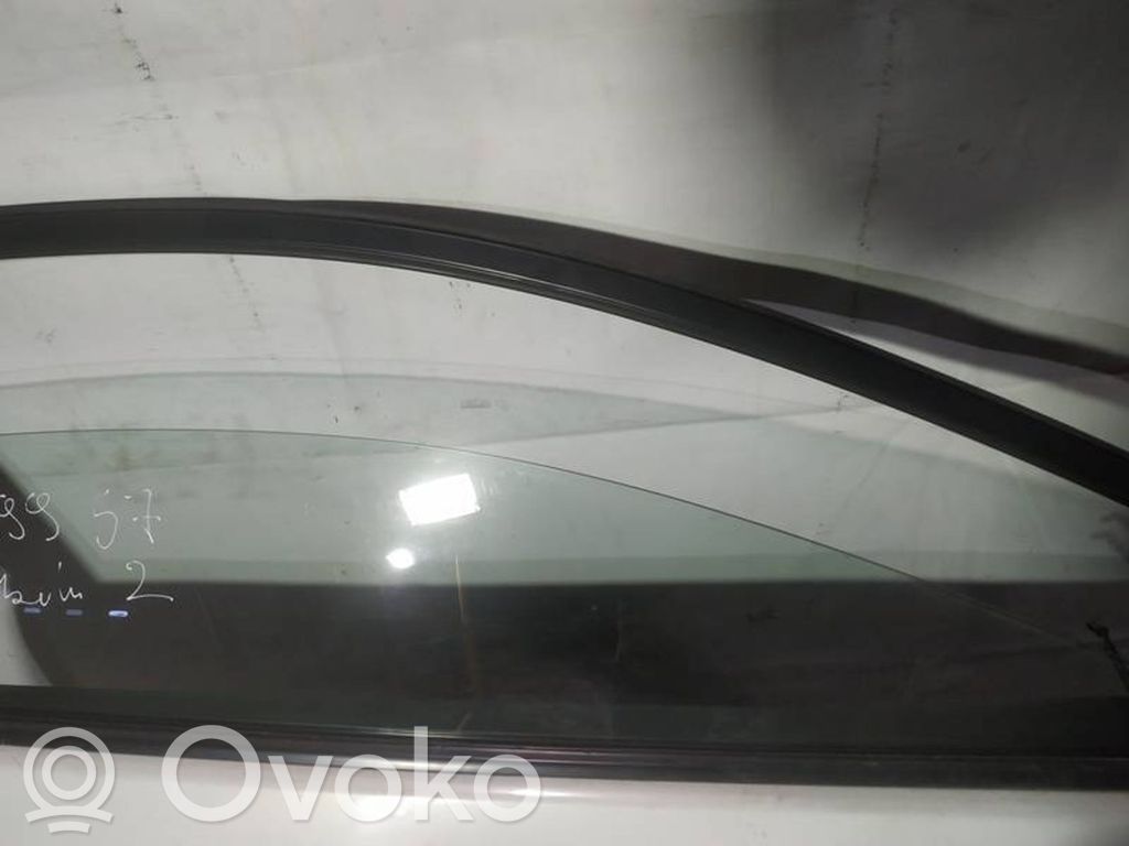 Mazda 2 Geam ușă față patru uși 