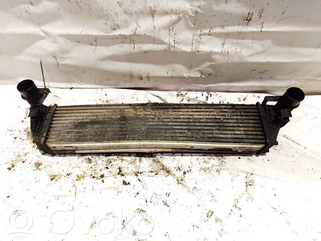 Radiator intercooler   8200292773,8200292773