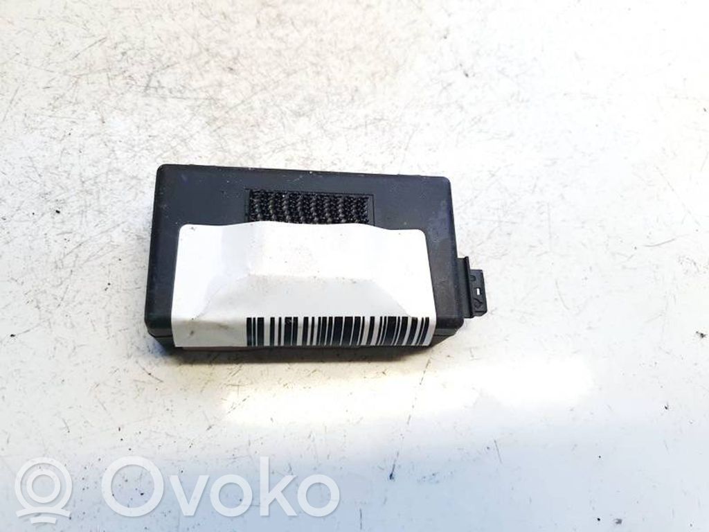 Ford Transit Moduł / Sterownik anteny 