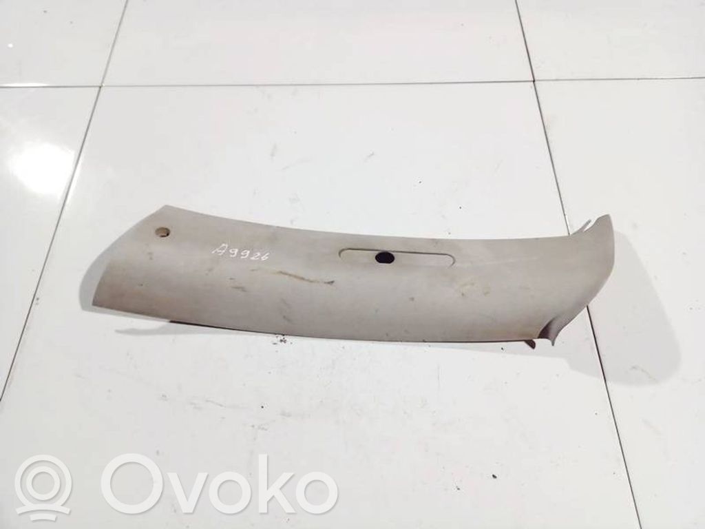 Ford Galaxy Altra parte interiore