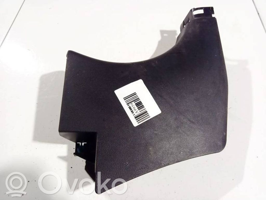 Honda Accord Altra parte interiore