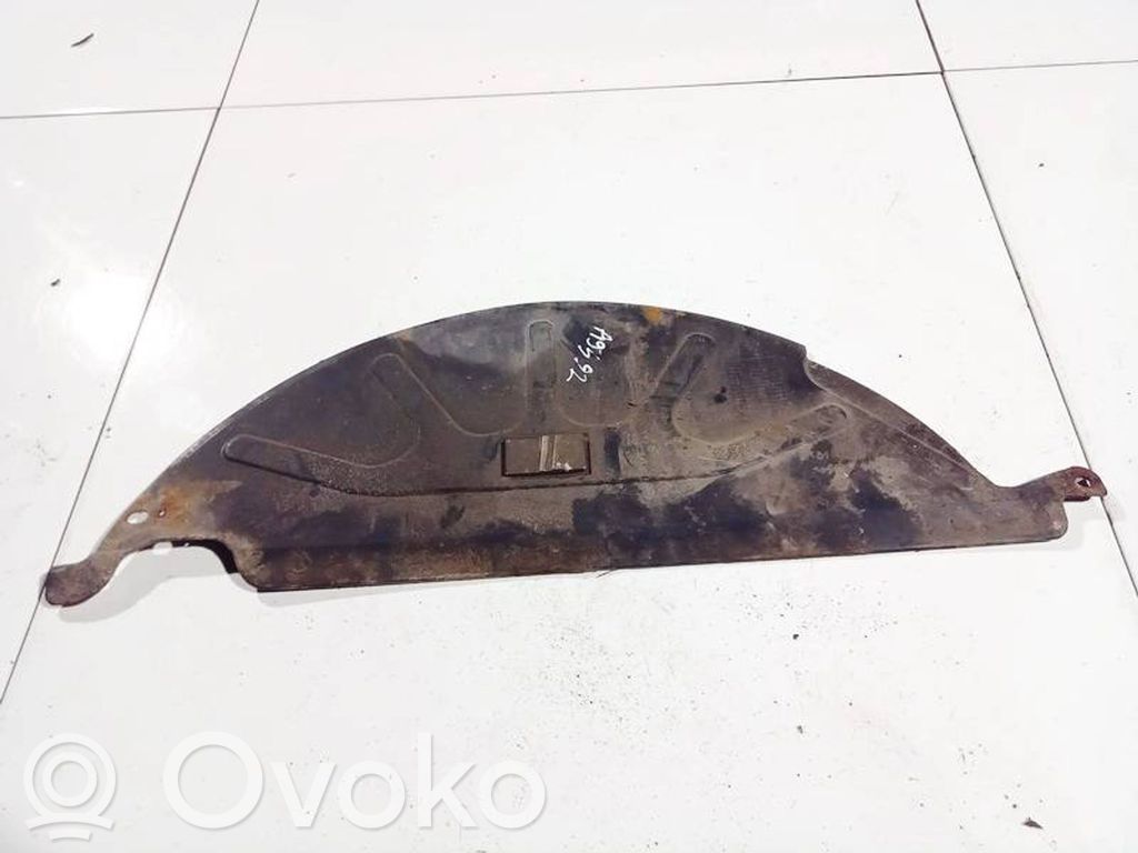 Fiat Doblo Inne części karoserii 
