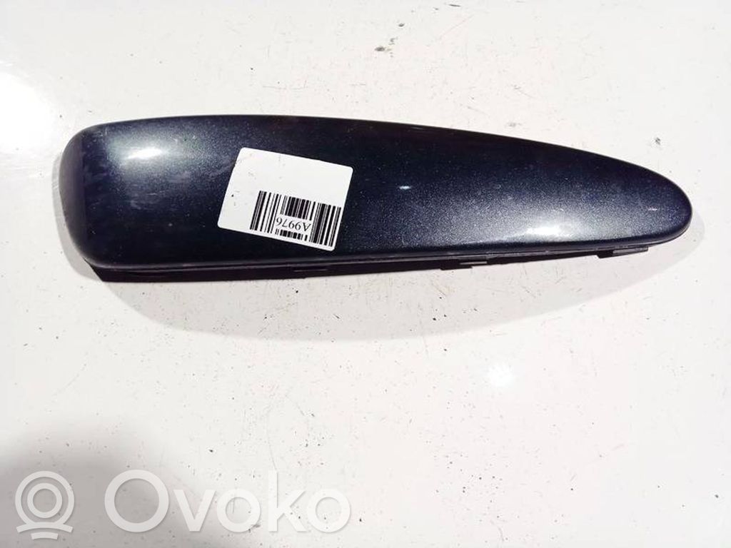 Toyota Aygo AB10 Altra parte interiore