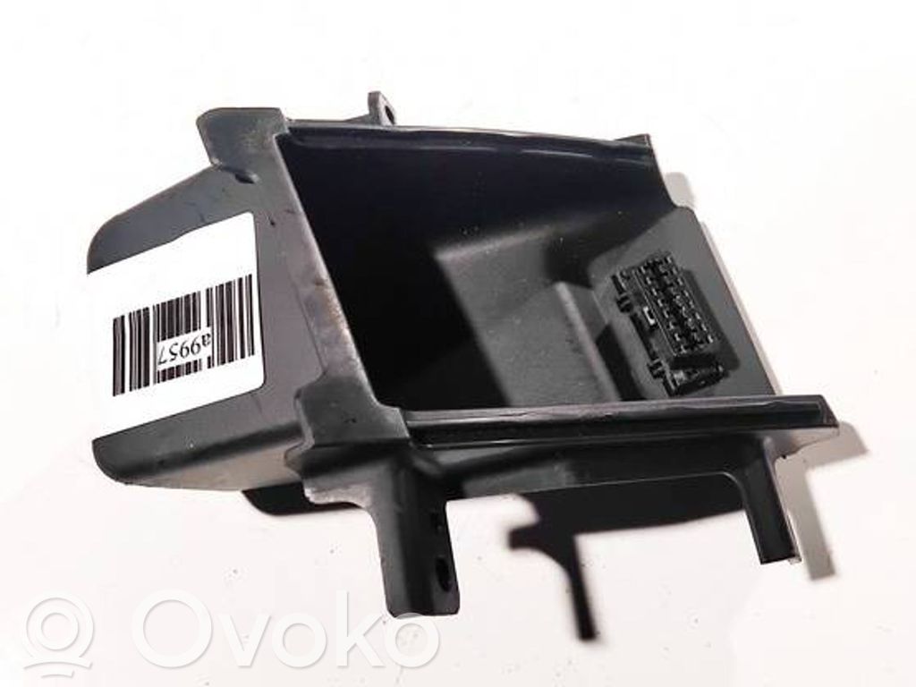 Mazda 2 Glove box 