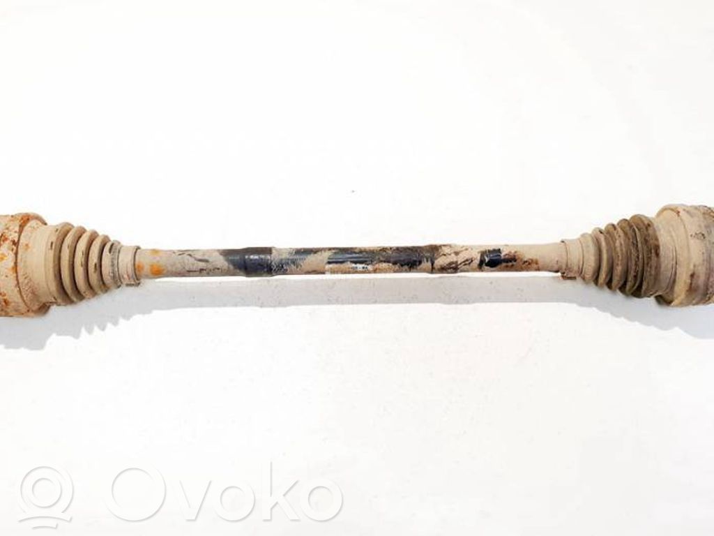 Ford Kuga I Albero di trasmissione posteriore 