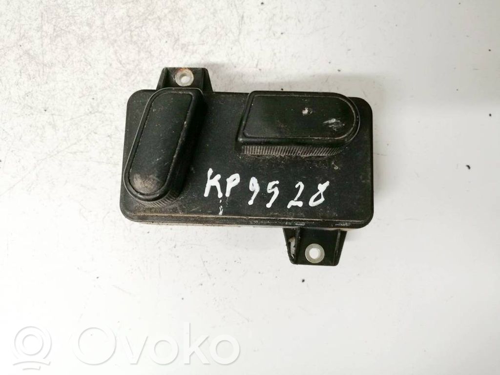 Commutateur de commande de siège   4B0959765,03480200,03480200,4B0959765