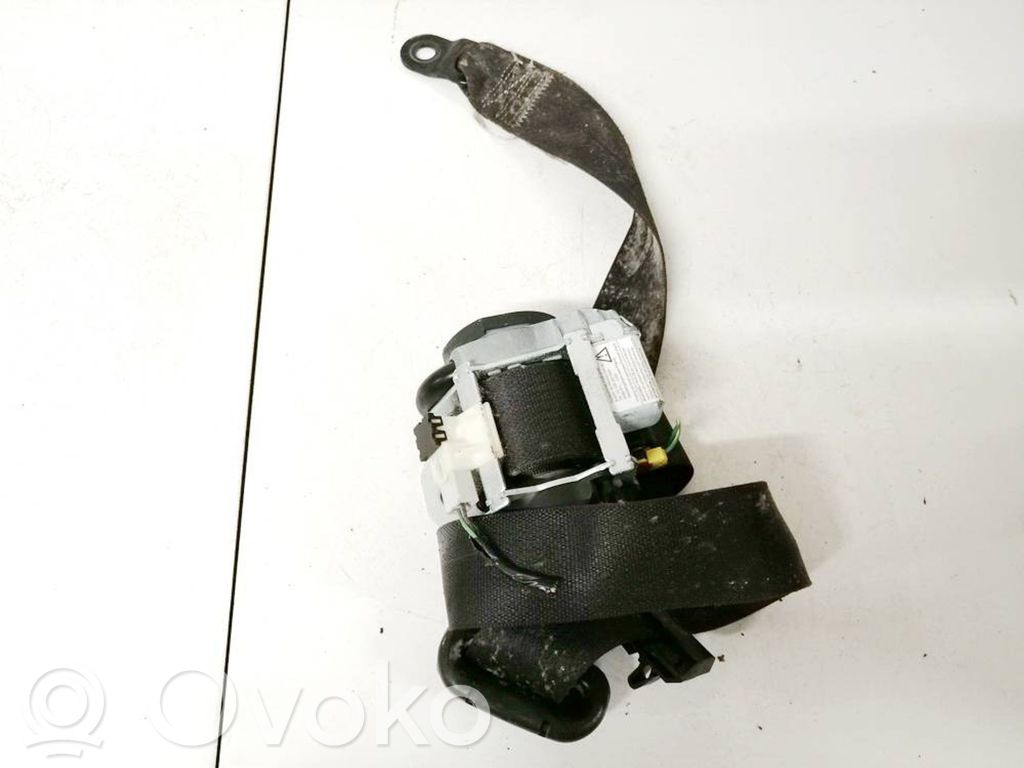 Cinturón delantero   609067701E,609067701E