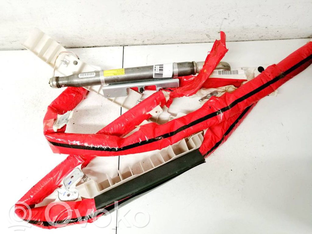 Dodge Journey Kurtyna airbag 