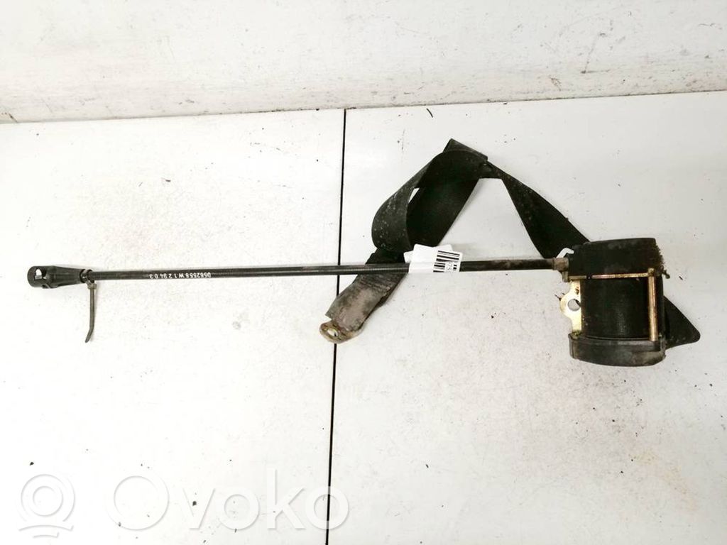 Cinturón delantero   8A0857706A,0562846,0562846,8A0857706A