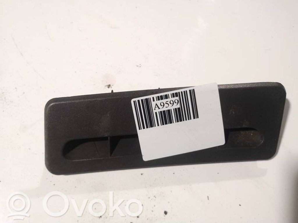 Iveco Daily 40.8 Altra parte interiore 