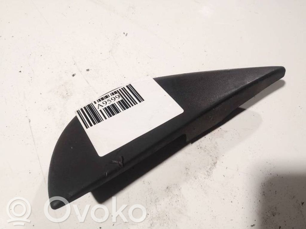 Iveco Daily 40.8 Altra parte interiore 