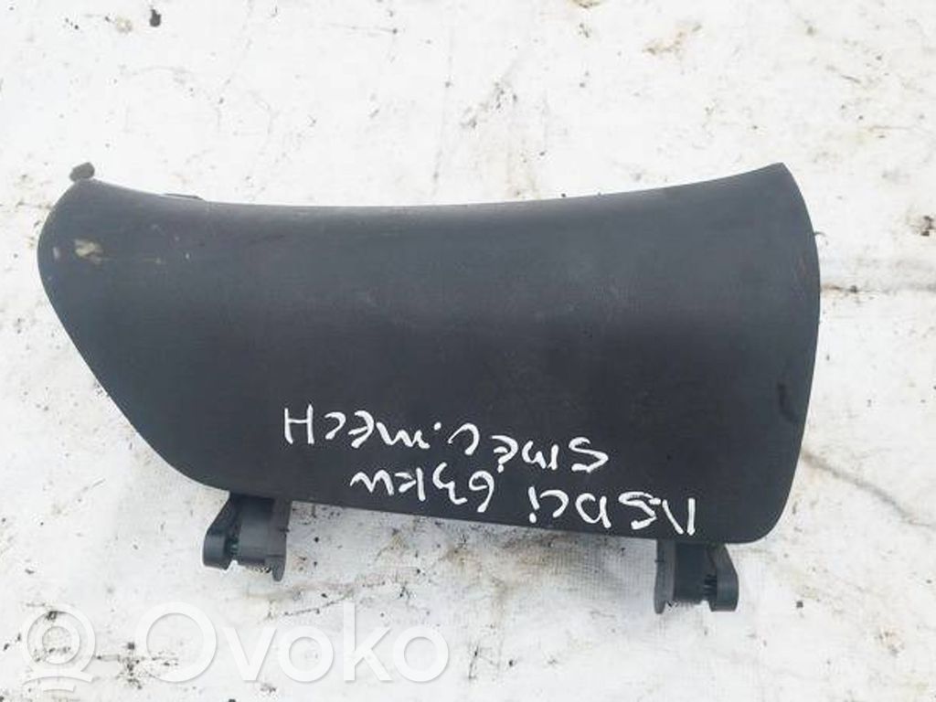 Nissan Note (E12) Handschuhfach 