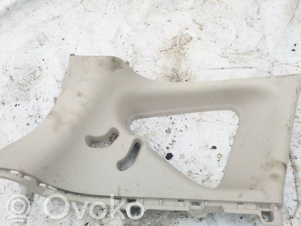 Nissan Note (E12) Autres pièces intérieures 