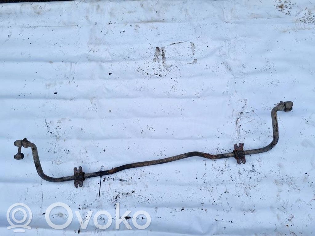 Opel Insignia A Bară antiruliu spate 
