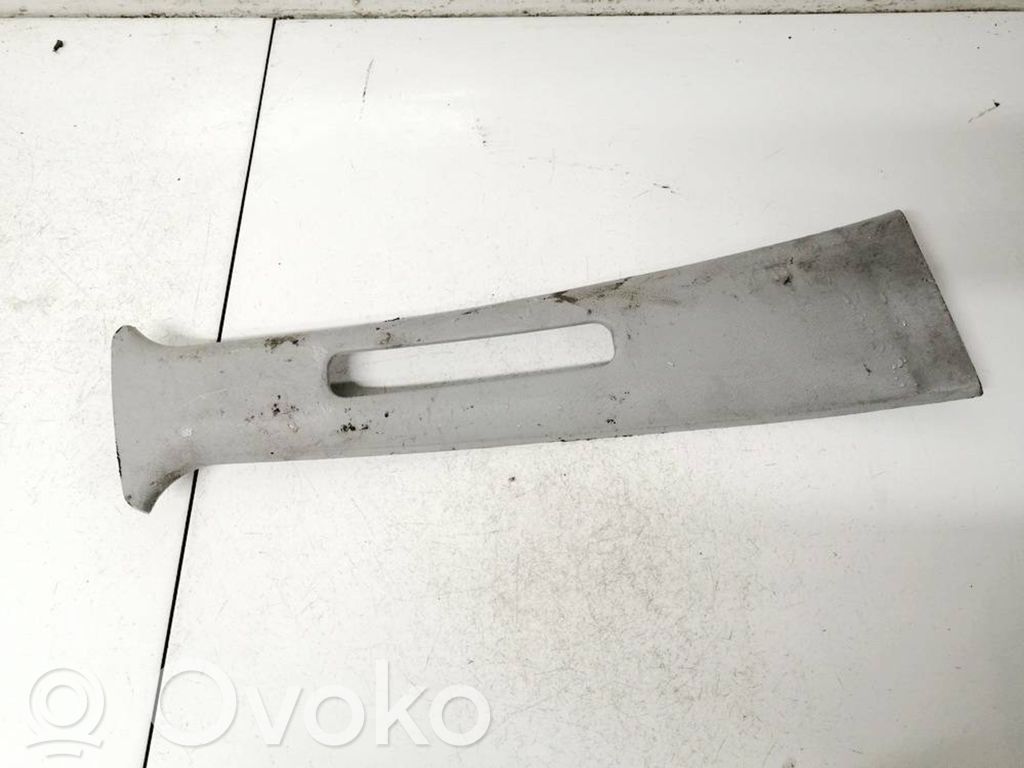 Mitsubishi Space Star Otros repuestos del interior 