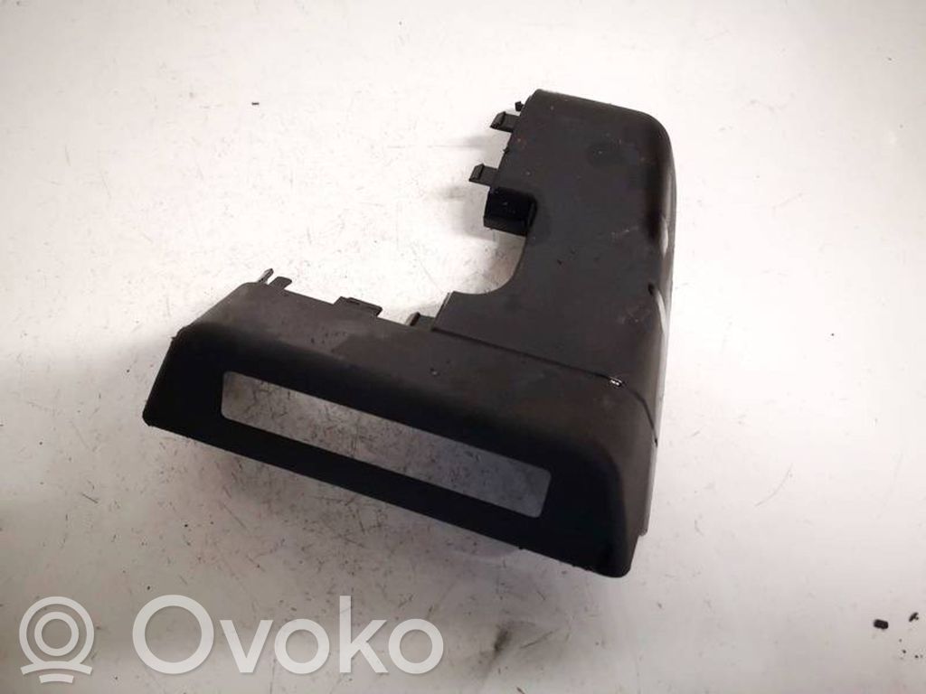 Mazda 3 I Altra parte interiore 