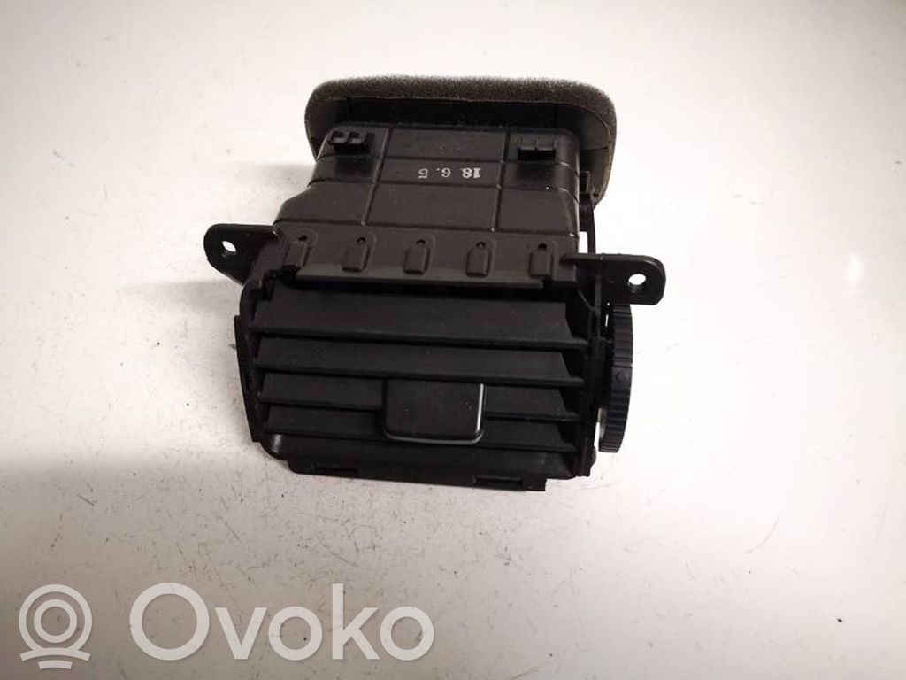 Rejilla de ventilación central del panel   BP4K64930,BP4K64930