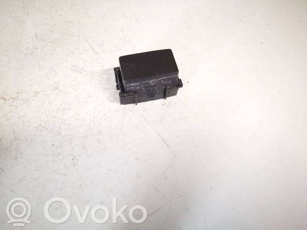 Nissan Note (E12) Alte piese de interior 