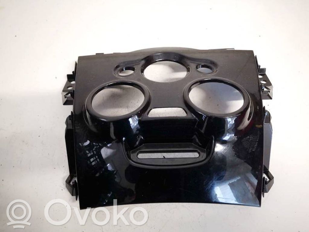 Nissan Note (E12) Altra parte interiore 