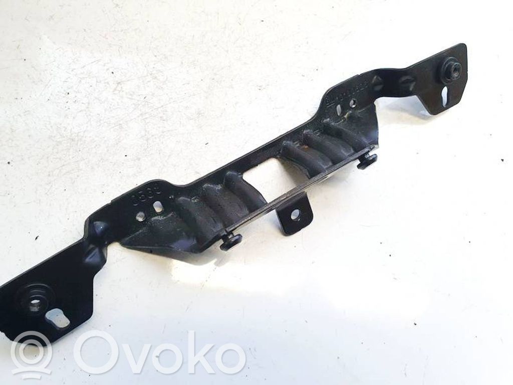 Opel Corsa D Muu ulkopuolen osa 