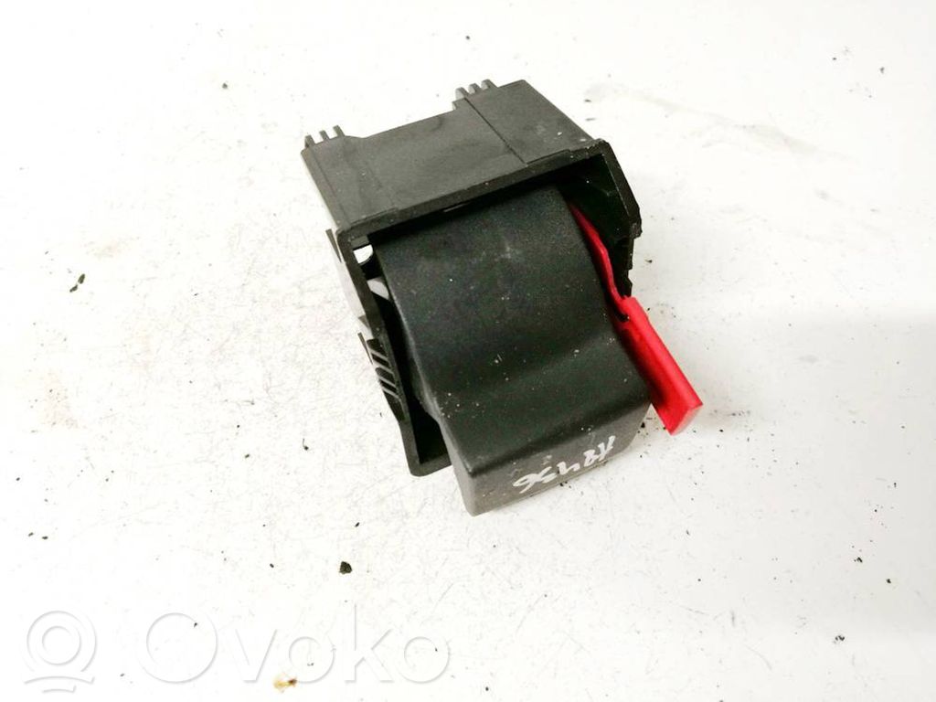 Opel Corsa D Serrure verrouillage dossier de siège