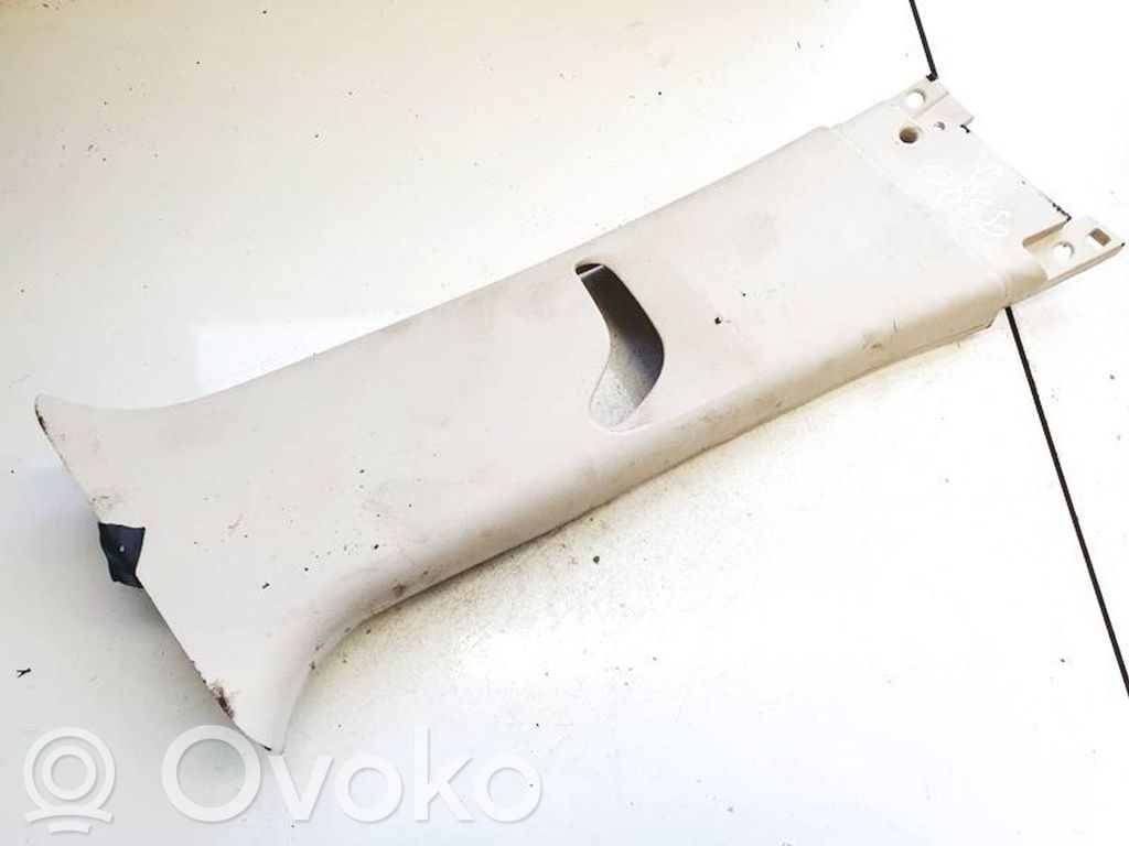 Fiat Grande Punto Alte piese de interior 