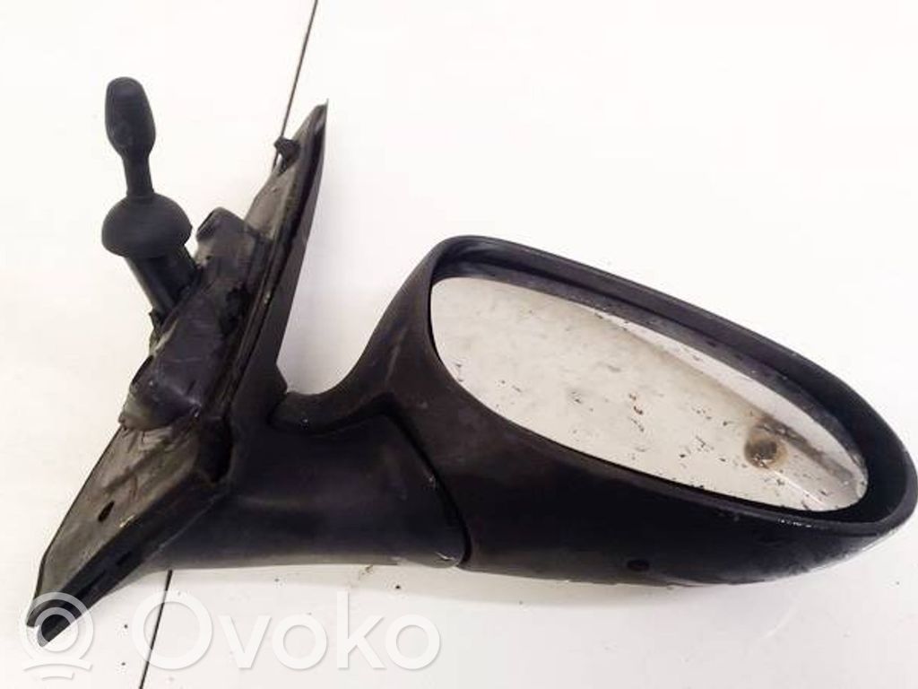 Veidrodėlis (elektra valdomas)   E8024908,E8030023,E8024908,E8030023