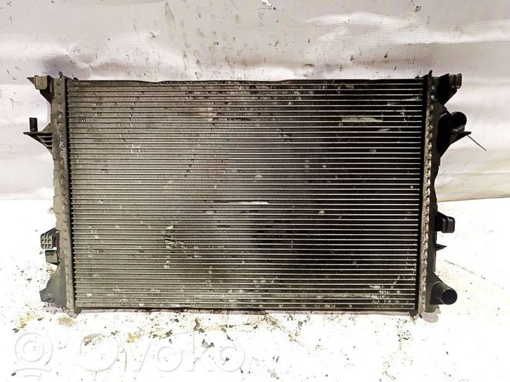 Renault Laguna II Radiator lichid răcire 