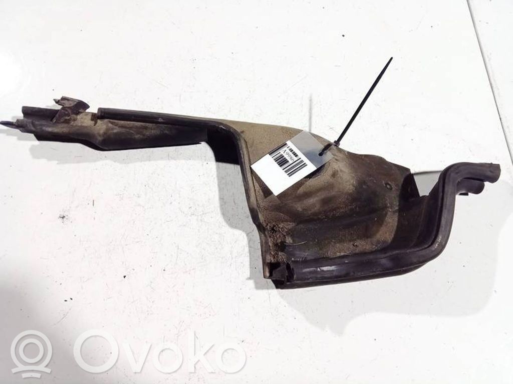 Citroen C3 Pluriel Inne części wnętrza samochodu 