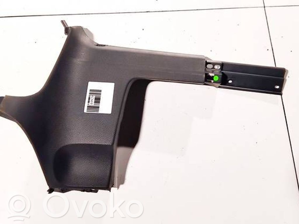 Volkswagen Golf VI Altra parte interiore 