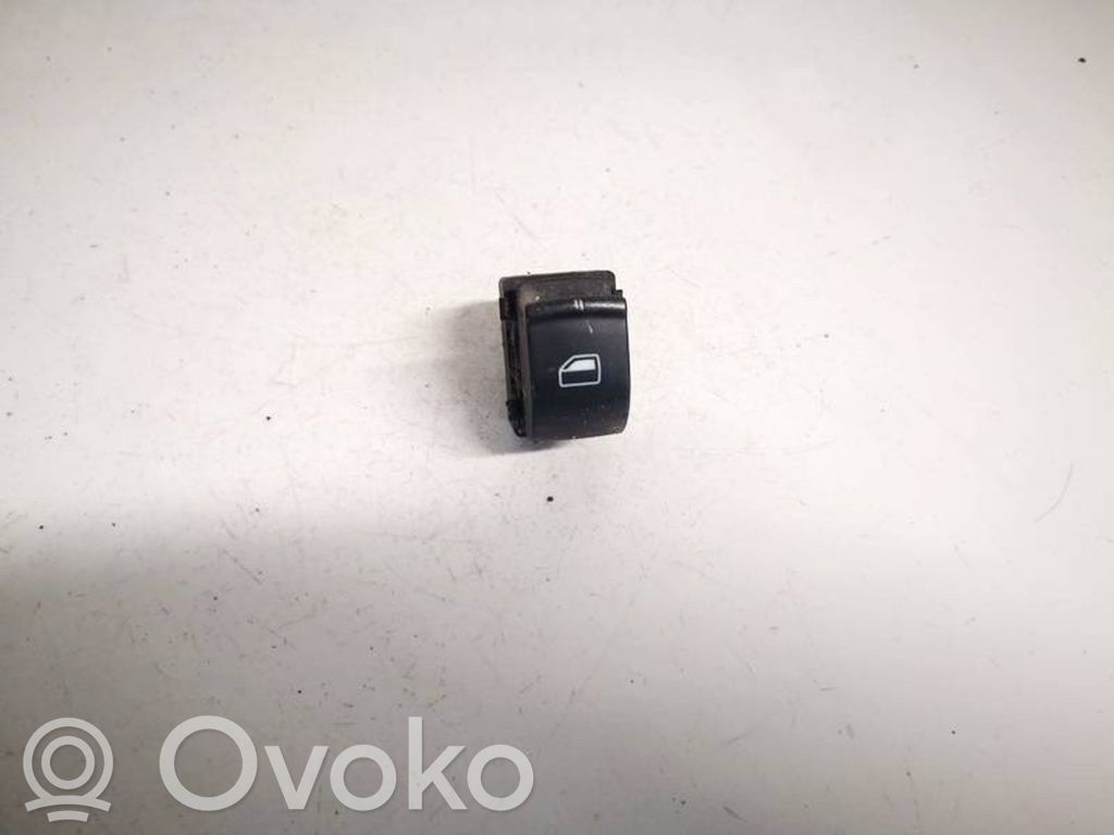 Interrupteur commade lève-vitre   4E0959855,4E0959855