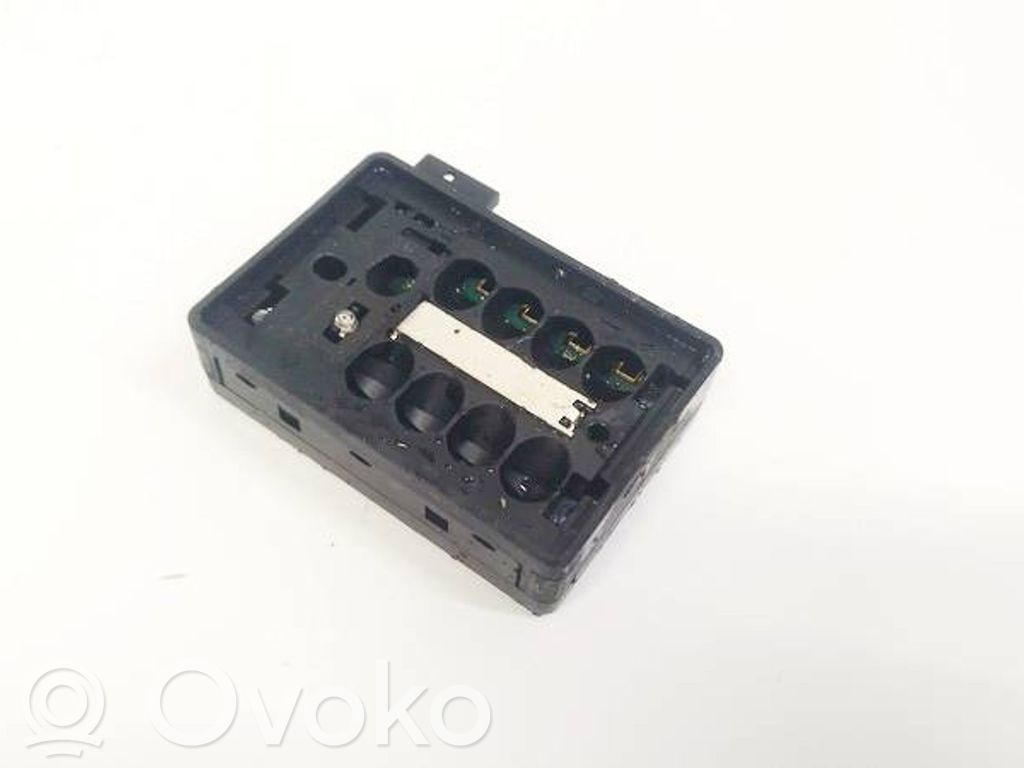 BMW 3 E90 E91 Sensore pioggia