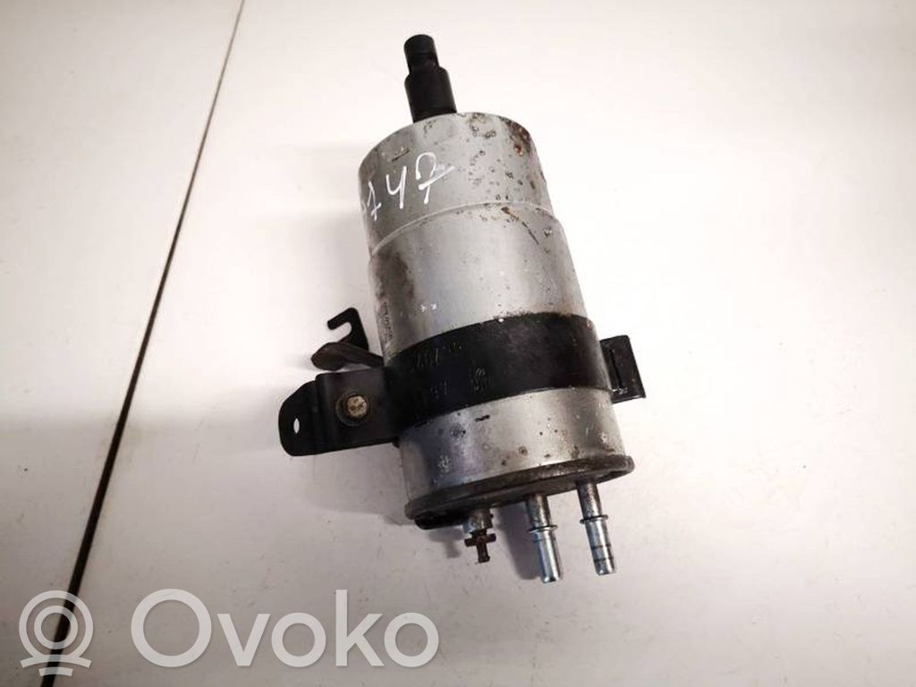 Fiat Punto (188) Filtro de combustible 