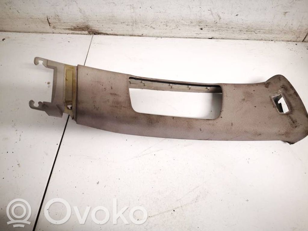 Subaru Legacy Otros repuestos del interior 