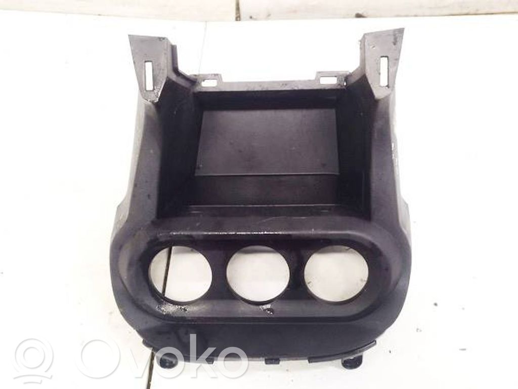 Mitsubishi Lancer X Alte piese de interior 