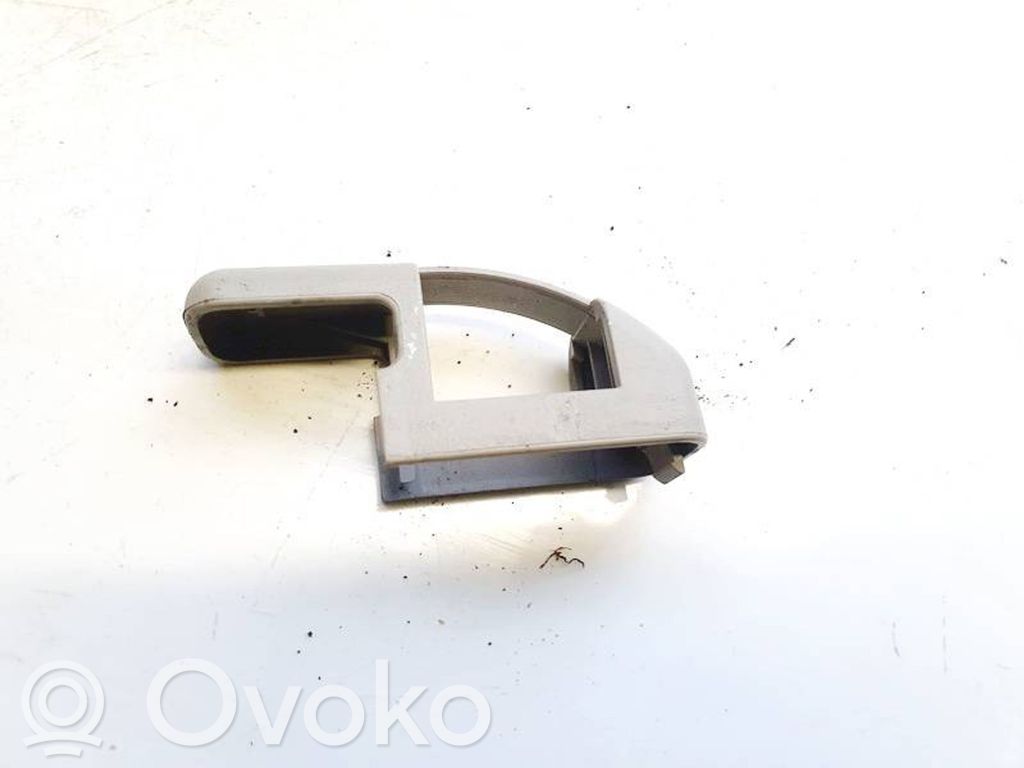 Chevrolet Captiva Alte piese de interior 