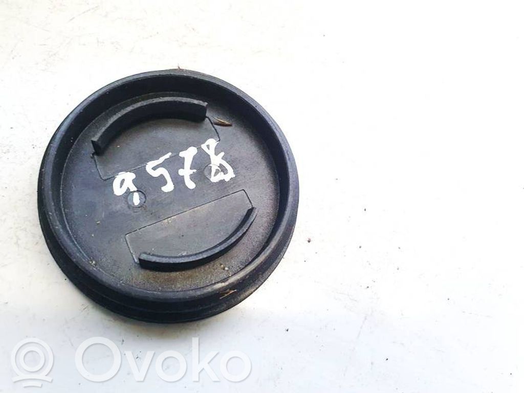 Chevrolet Captiva Cache-poussière de phare avant 