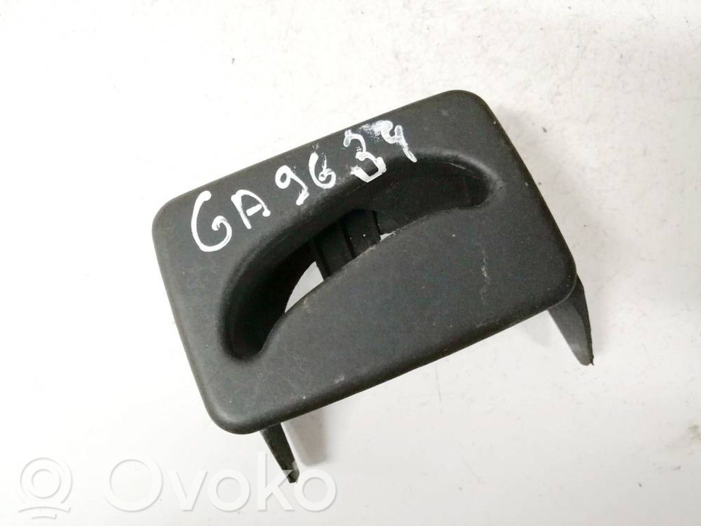 Audi A4 S4 B7 8E 8H Altra parte interiore