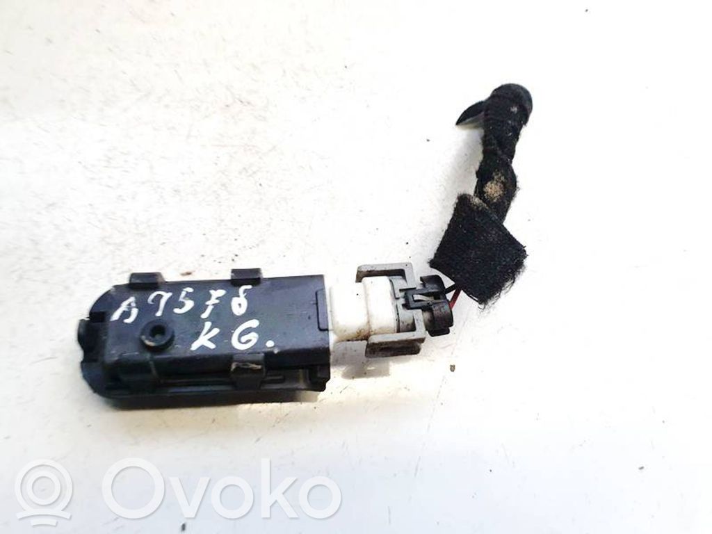 Chevrolet Captiva Airbagsensor Crashsensor Drucksensor 