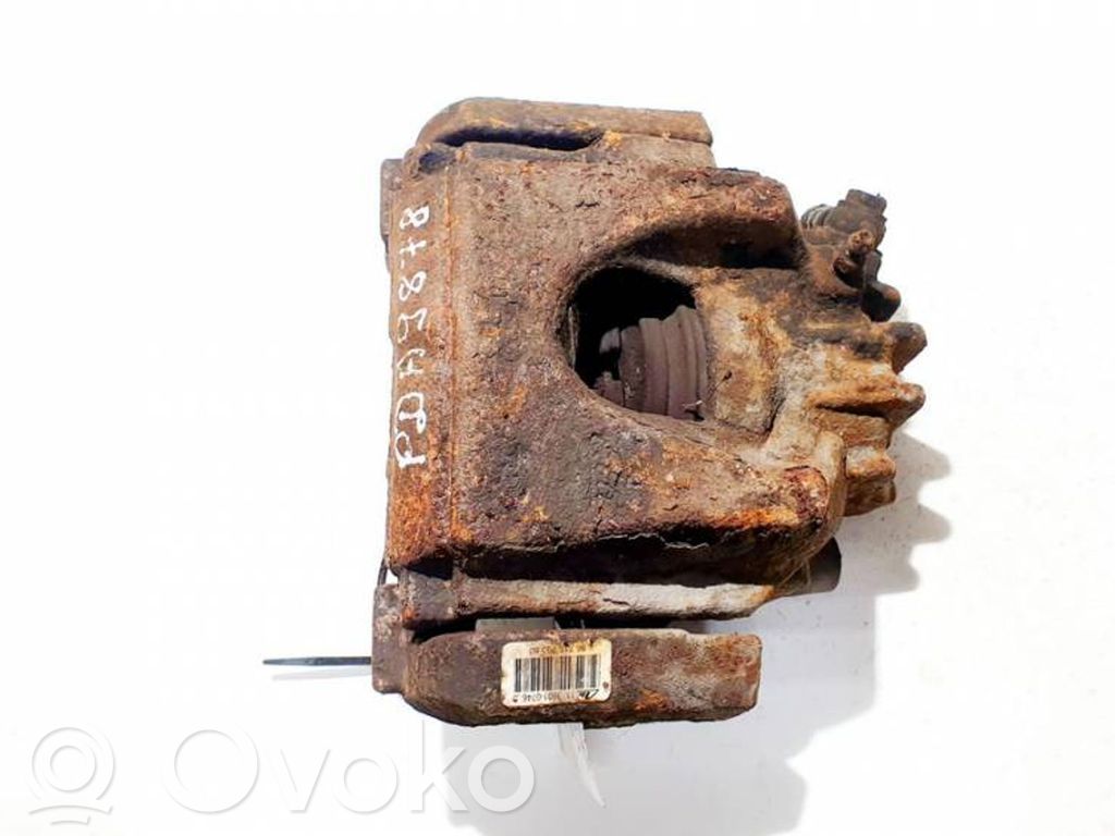 Citroen C5 Caliper de freno delantero 