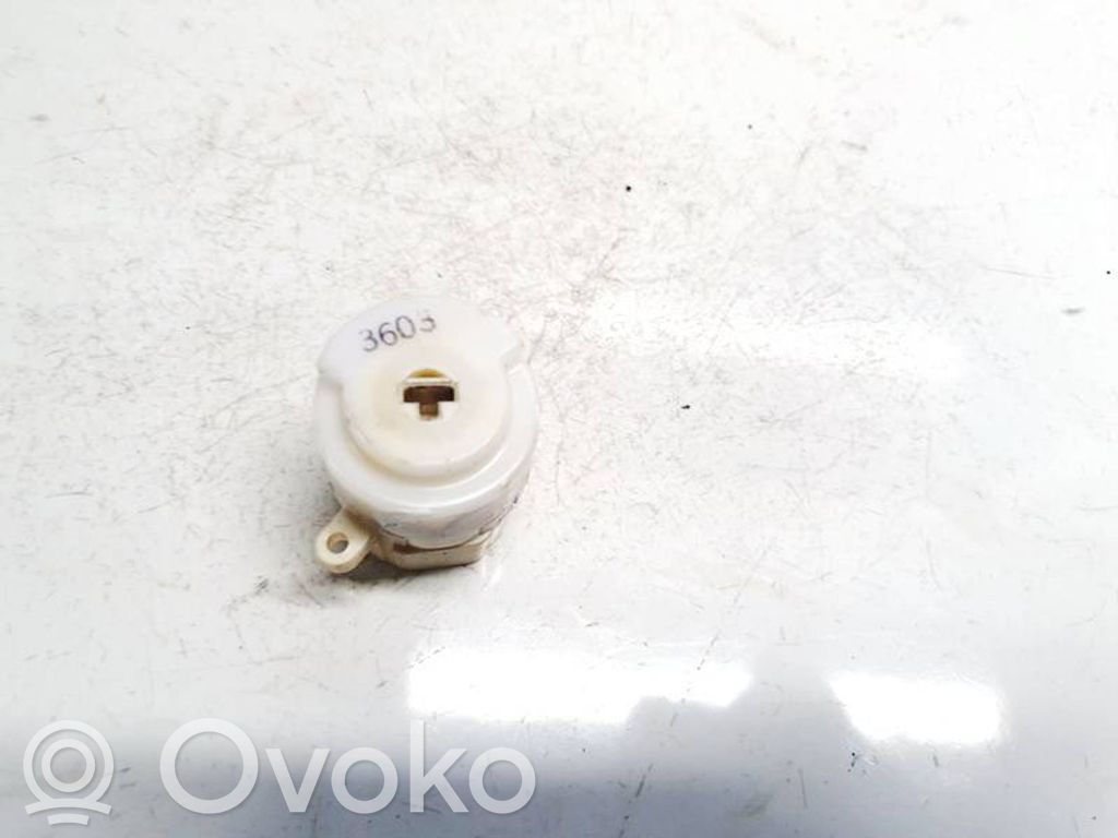 Nissan X-Trail T31 Contatto blocchetto accensione 