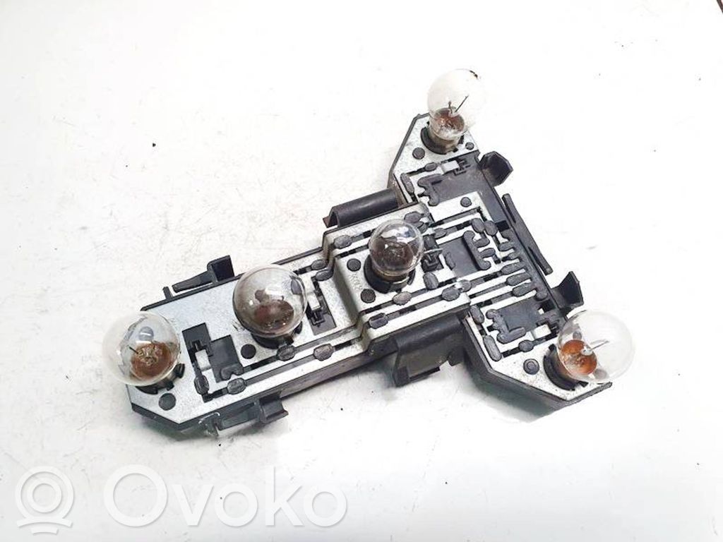 Volkswagen Golf IV Suport becuri lampă spate 