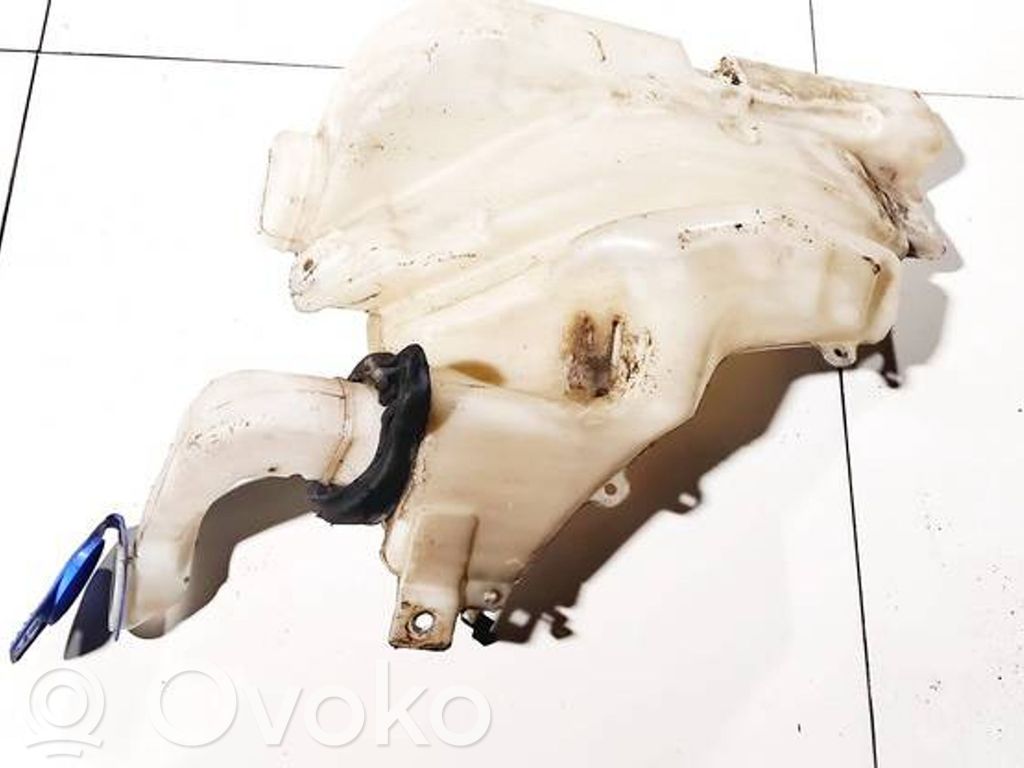 Audi A8 S8 D3 4E Langų skysčio bakelis 