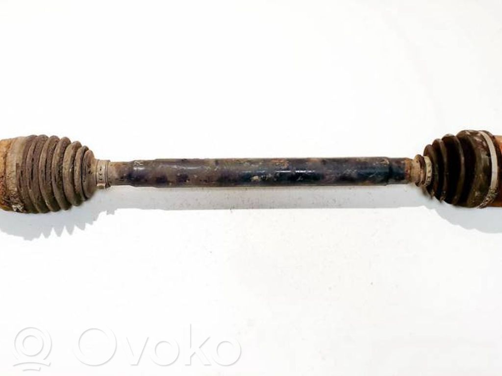 Tesla Model S Albero di trasmissione posteriore